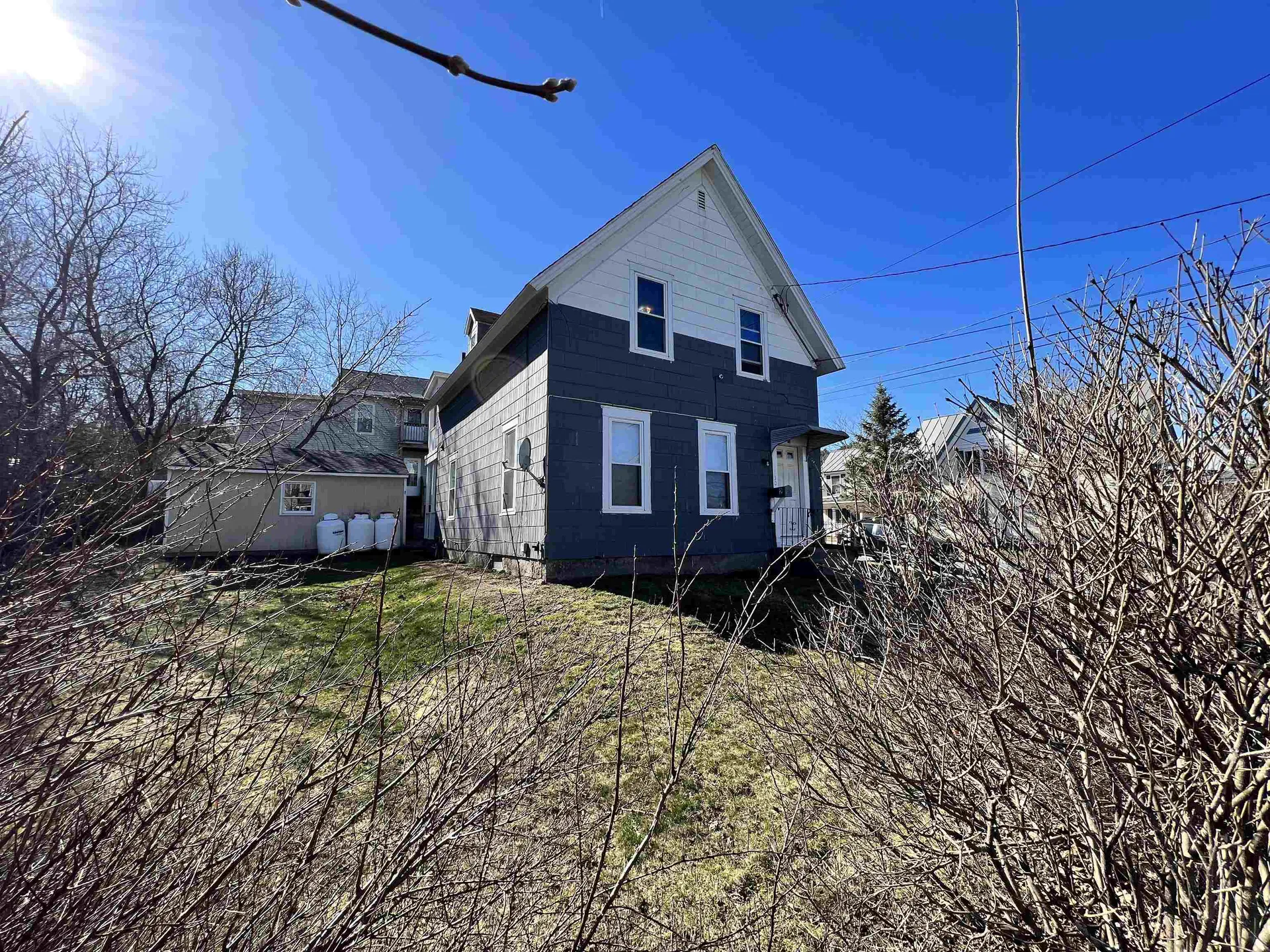 130 Hanover Street Lebanon NH 03766