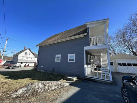 130 Hanover Street Lebanon NH 03766
