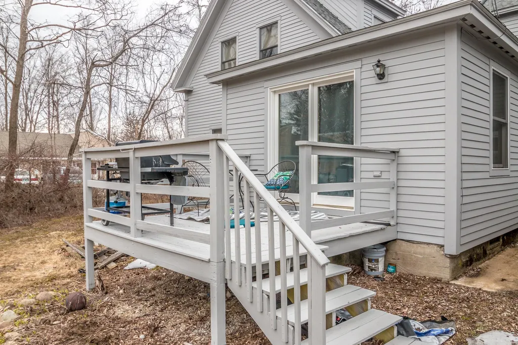 116 Pleasant Street Conway NH 03818