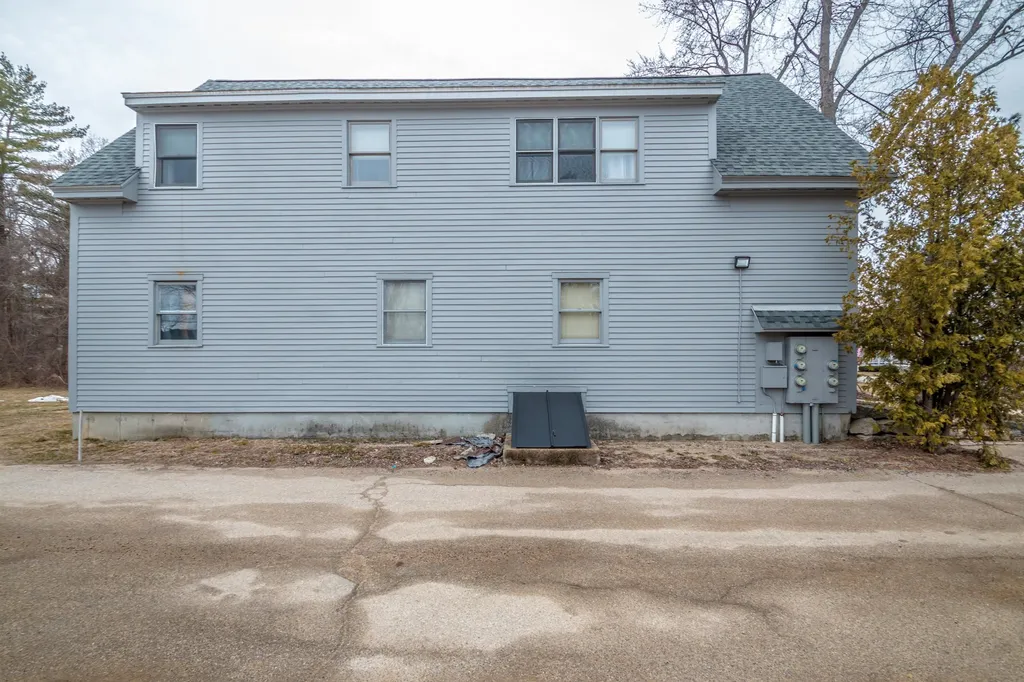 116 Pleasant Street Conway NH 03818