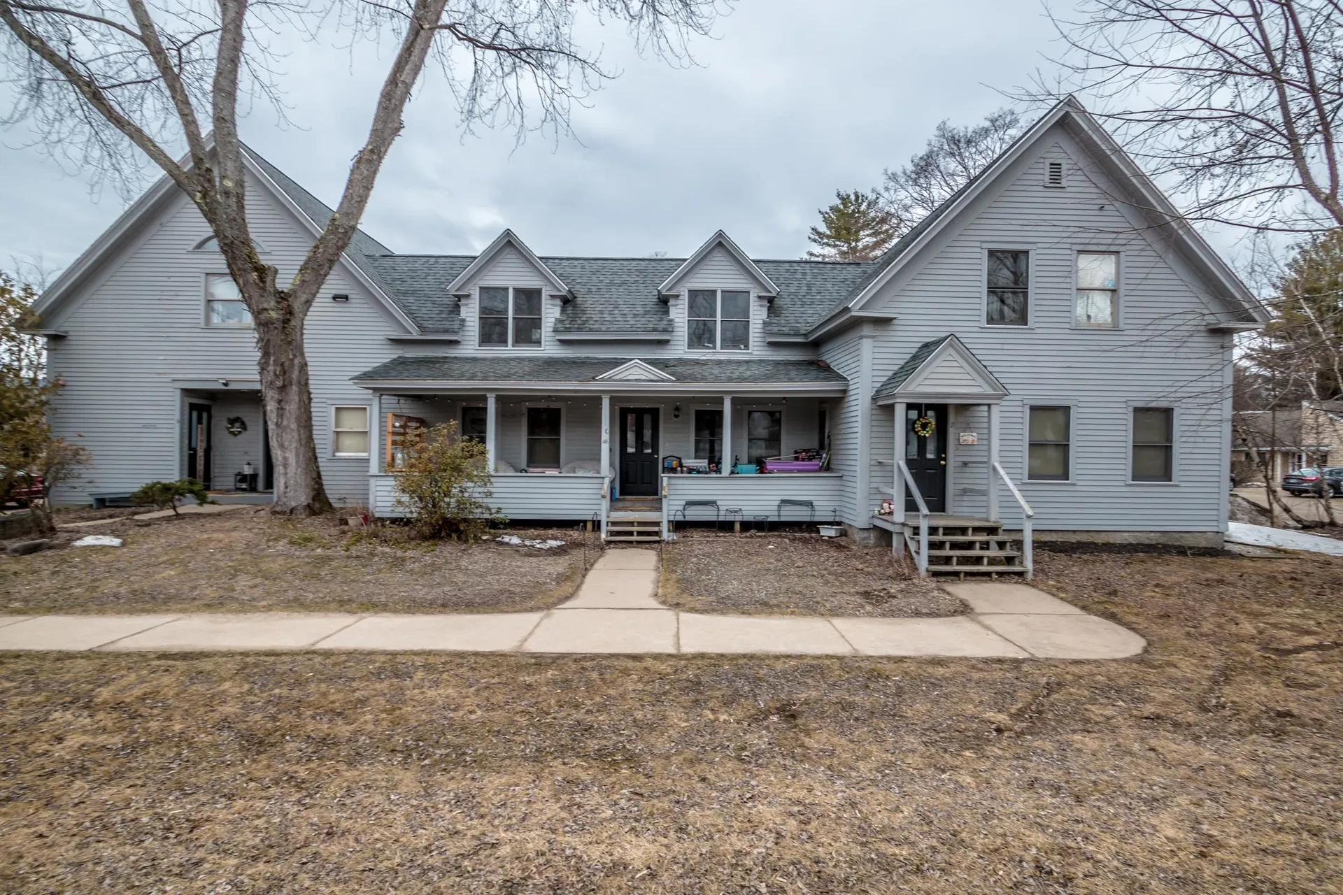 116 Pleasant Street Conway NH 03818