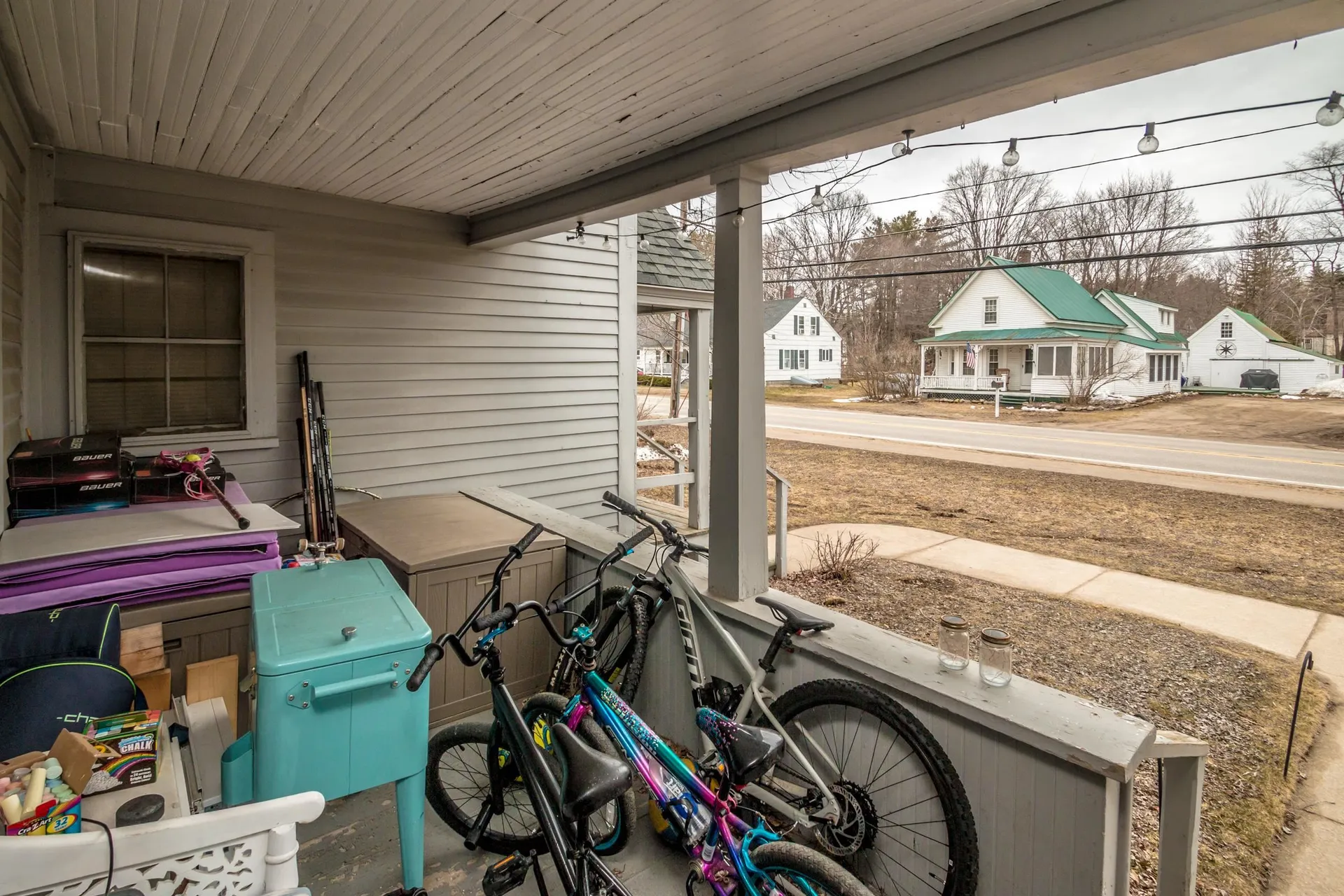 116 Pleasant Street Conway NH 03818