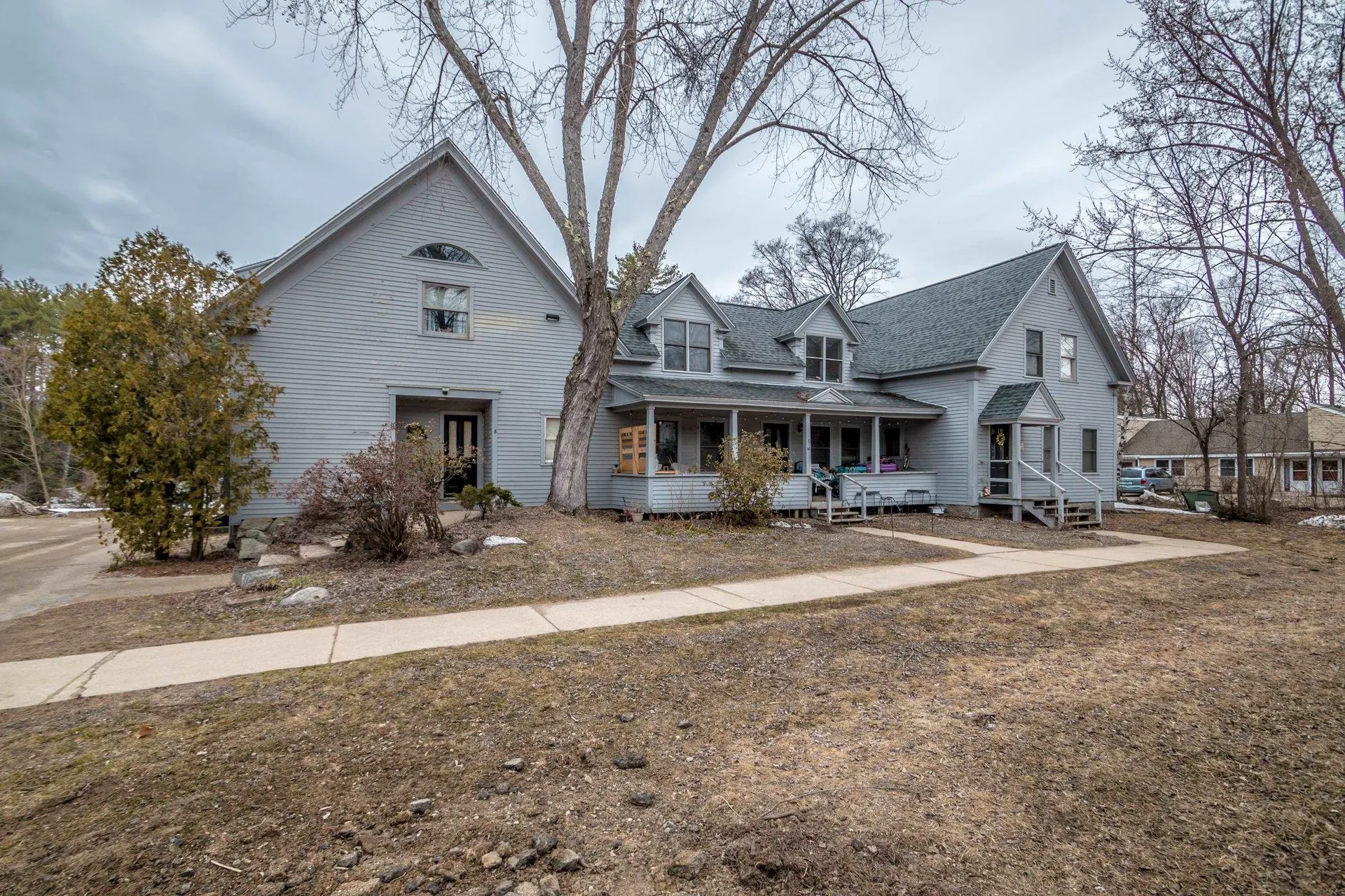 116 Pleasant Street Conway NH 03818