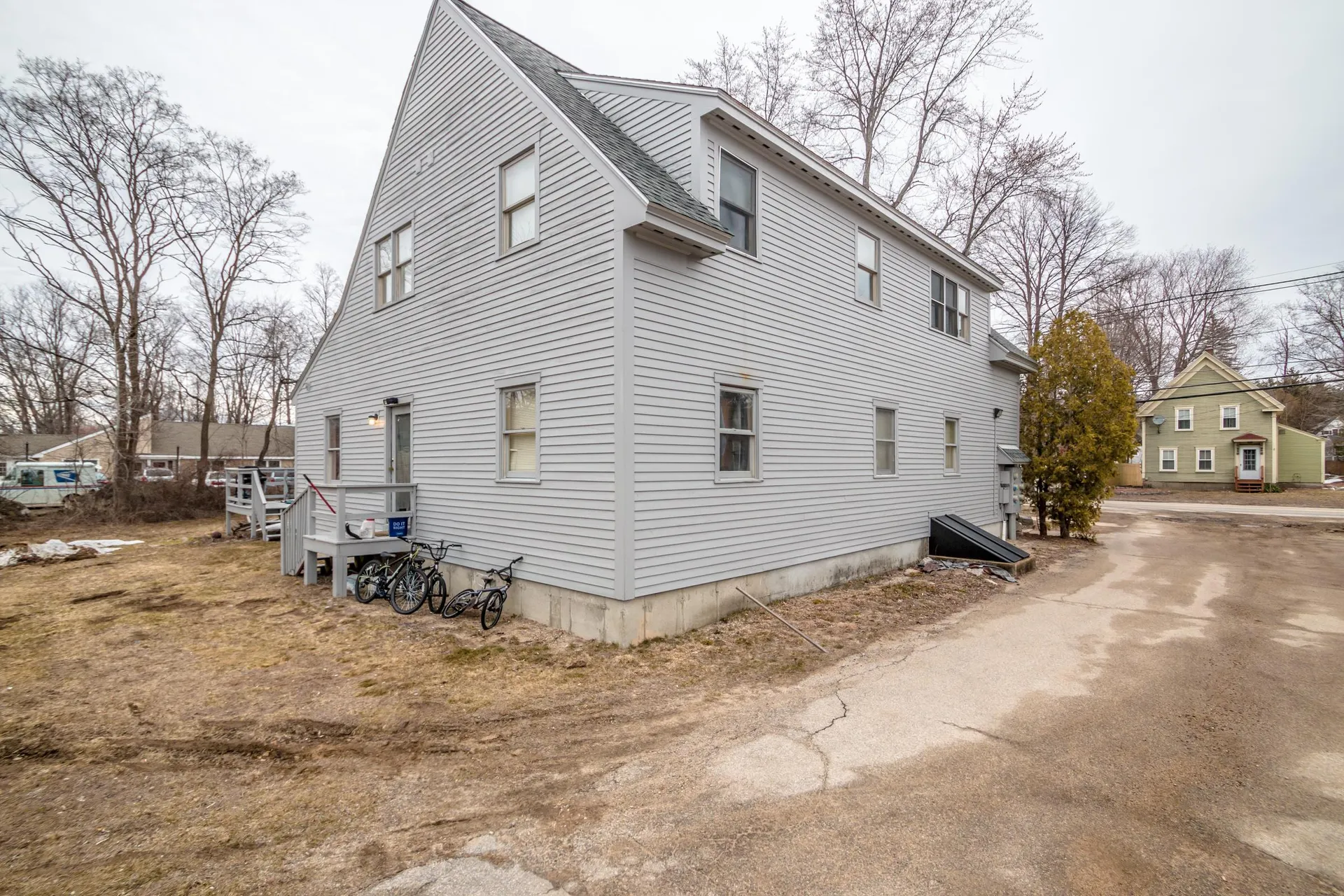 116 Pleasant Street Conway NH 03818