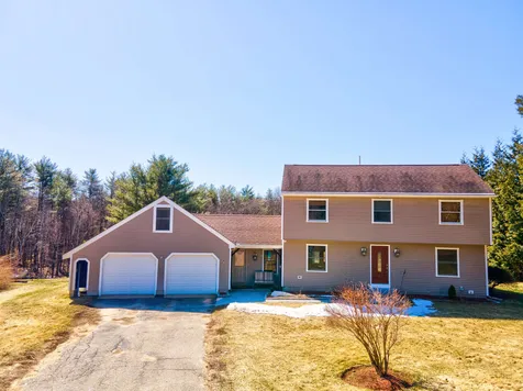 180 Hodgdon Road Northfield NH 03276