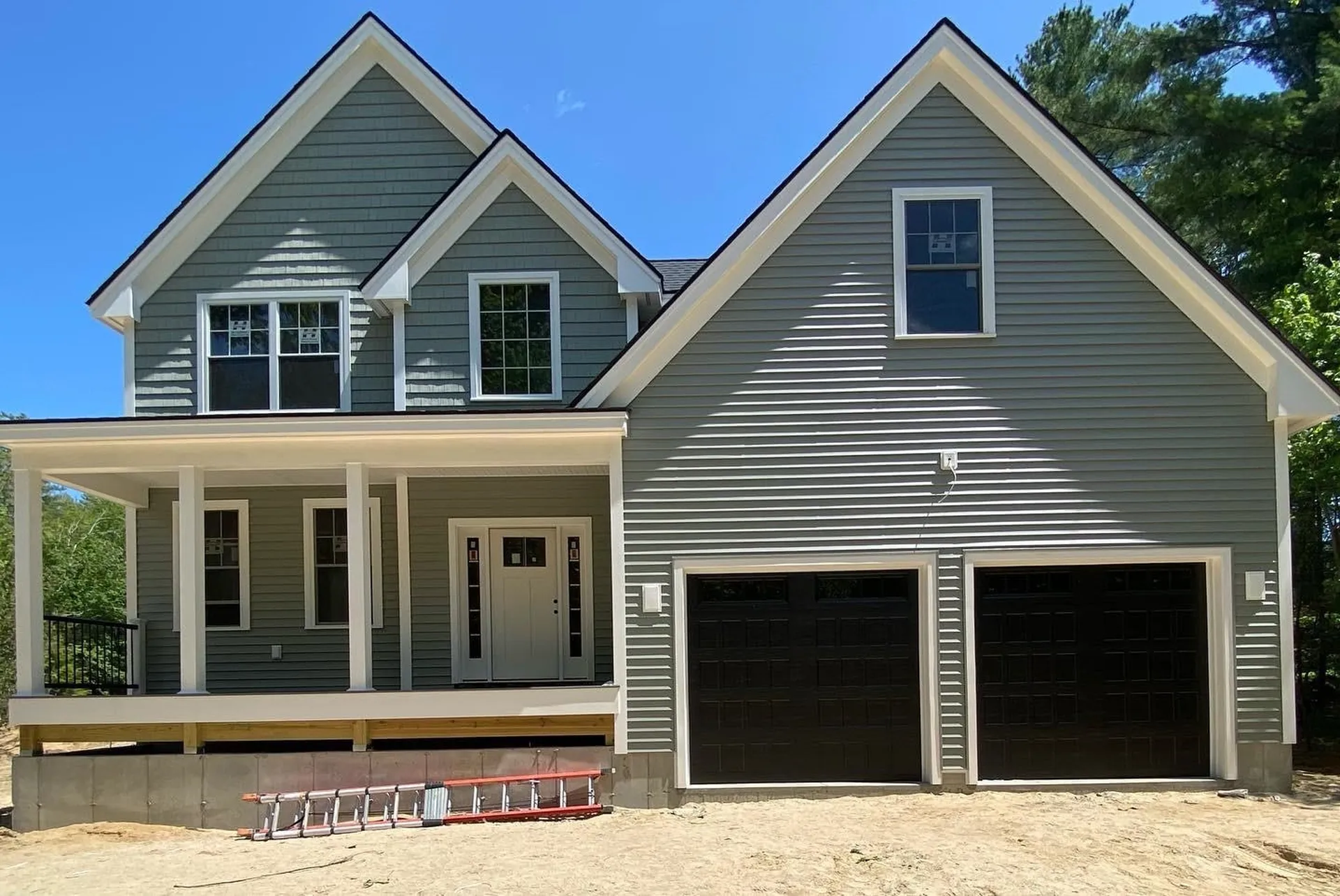 54 Drinkwater Road Exeter NH 03833