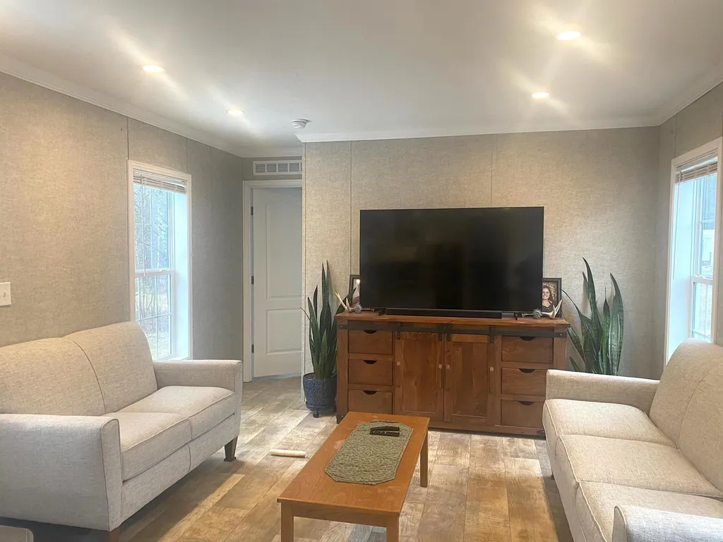23 Smith Drive Canaan NH 03741