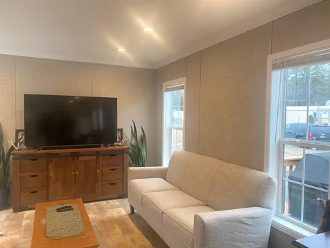 23 Smith Drive Canaan NH 03741