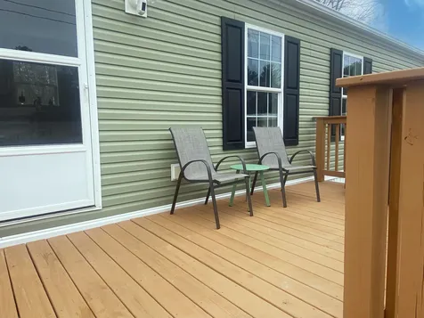 23 Smith Drive Canaan NH 03741