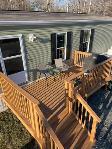 23 Smith Drive Canaan NH 03741