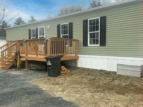 23 Smith Drive Canaan NH 03741
