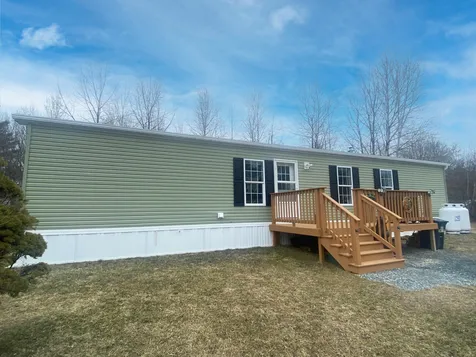 23 Smith Drive Canaan NH 03741