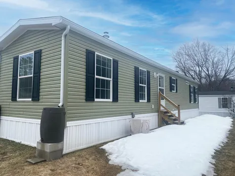 23 Smith Drive Canaan NH 03741