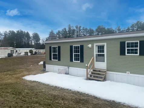 23 Smith Drive Canaan NH 03741