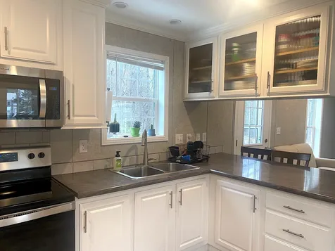 23 Smith Drive Canaan NH 03741