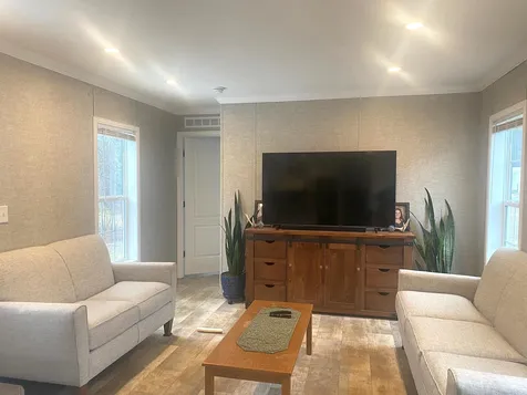 23 Smith Drive Canaan NH 03741