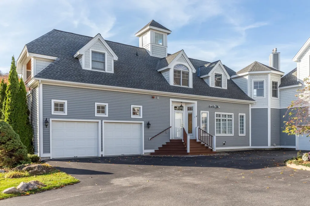1067 Marble Island Road Colchester VT 05446