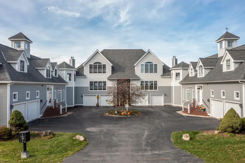 1067 Marble Island Road Colchester VT 05446