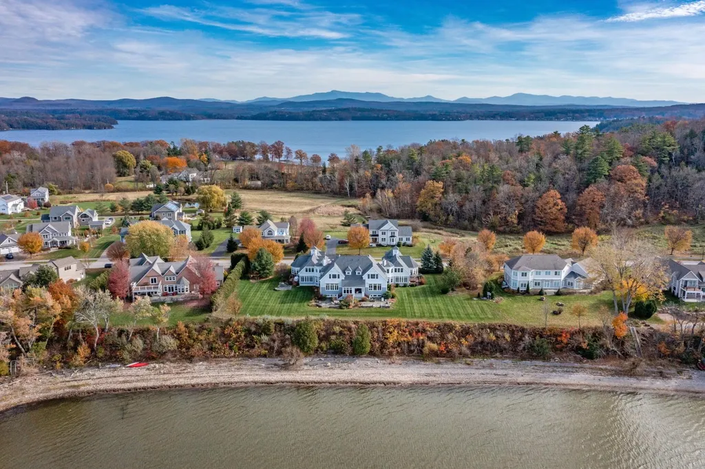 1067 Marble Island Road Colchester VT 05446