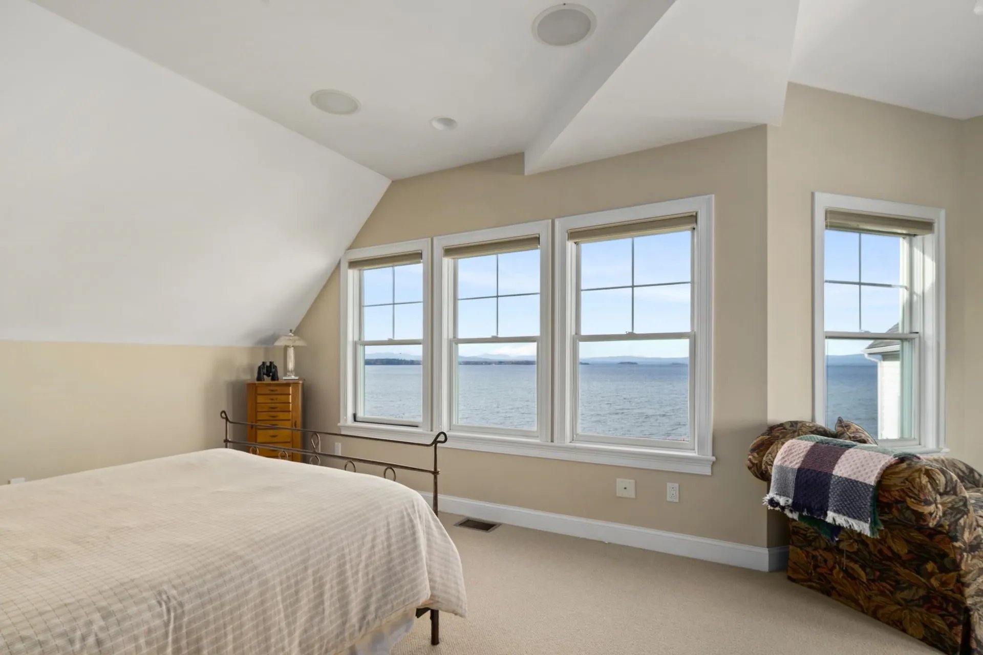 1067 Marble Island Road Colchester VT 05446