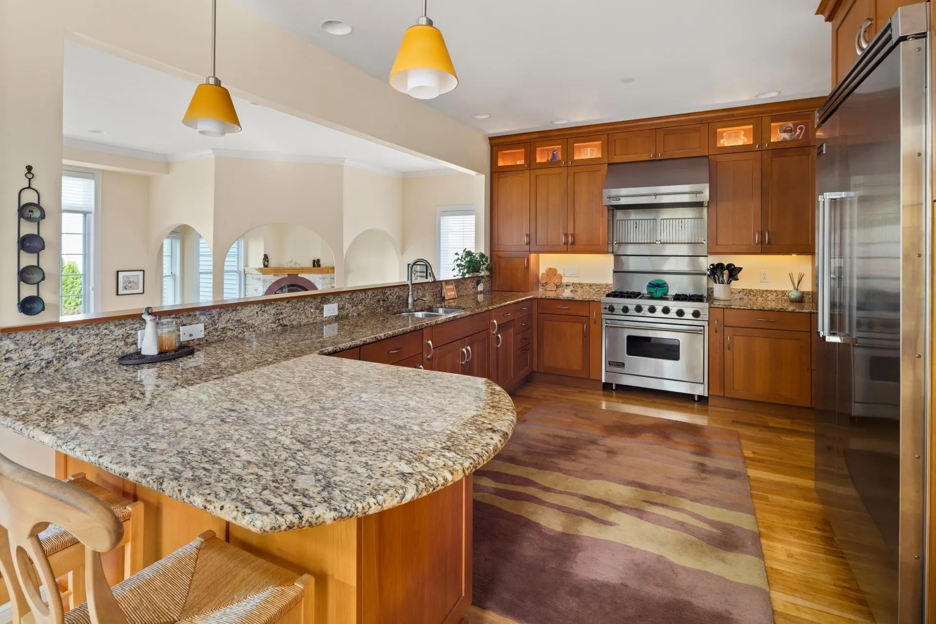 1067 Marble Island Road Colchester VT 05446