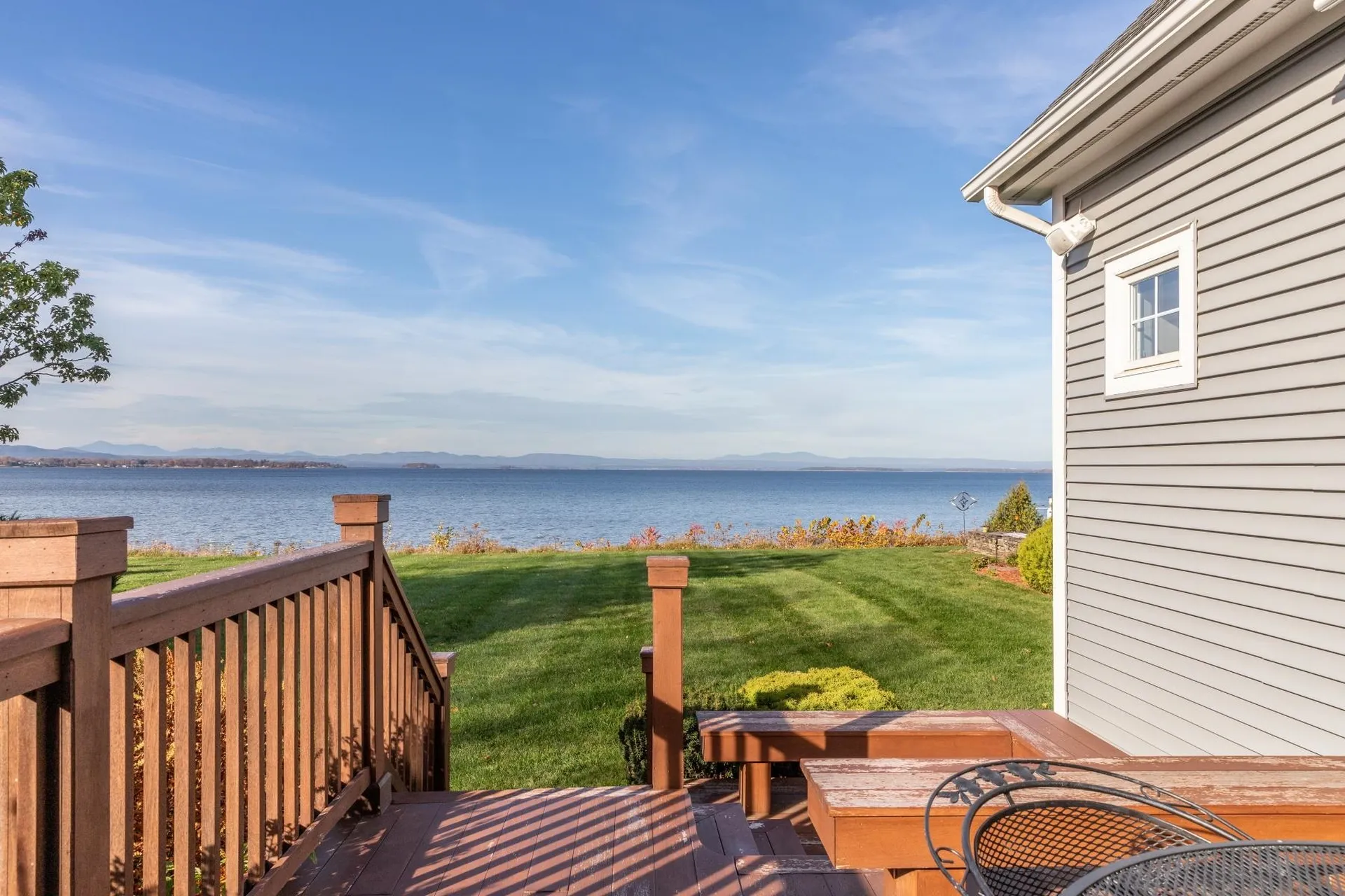 1067 Marble Island Road Colchester VT 05446
