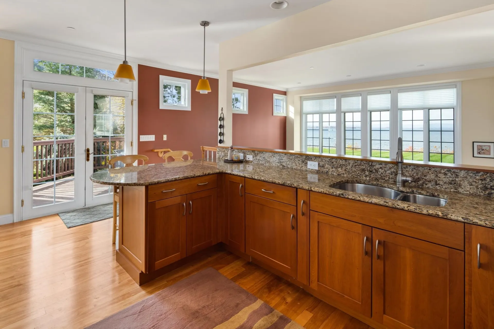 1067 Marble Island Road Colchester VT 05446