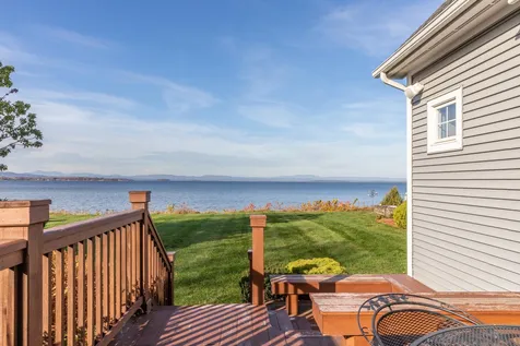 1067 Marble Island Road Colchester VT 05446