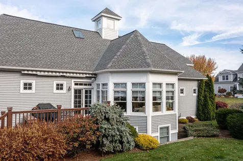1067 Marble Island Road Colchester VT 05446