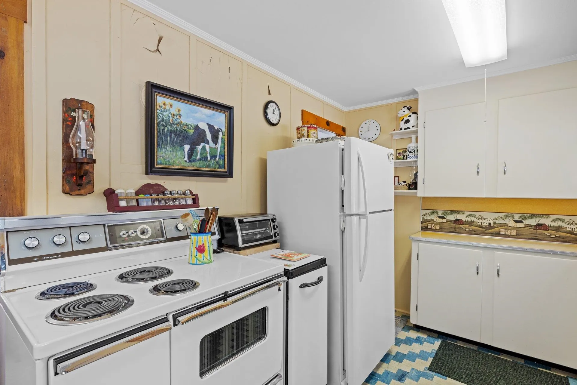 16 Walnut Street Belmont NH 03220