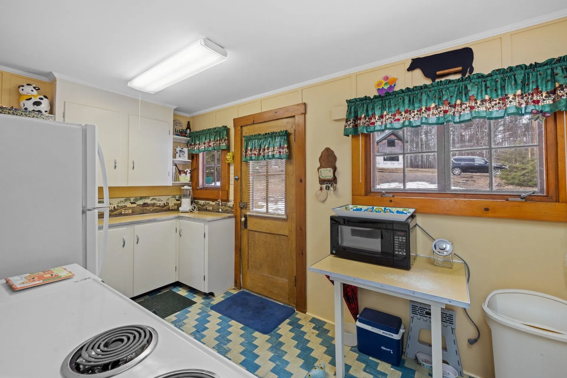 16 Walnut Street Belmont NH 03220