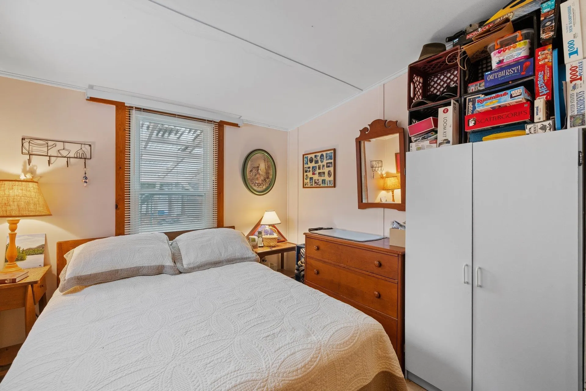 16 Walnut Street Belmont NH 03220