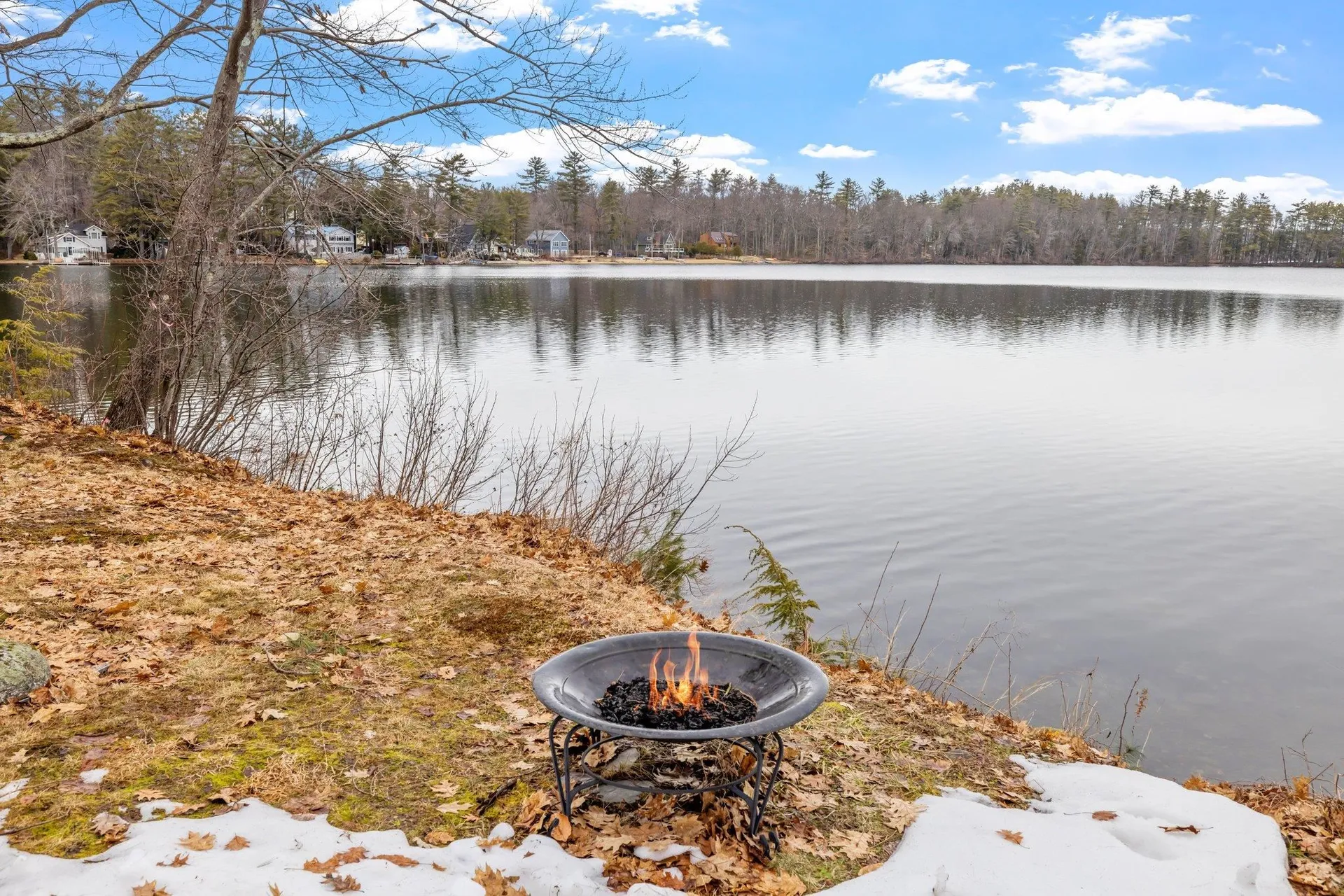 16 Walnut Street Belmont NH 03220