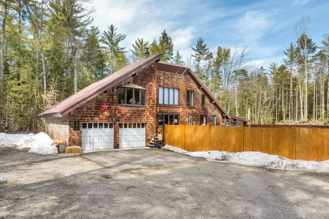 700 Eaton Road Freedom NH 03836