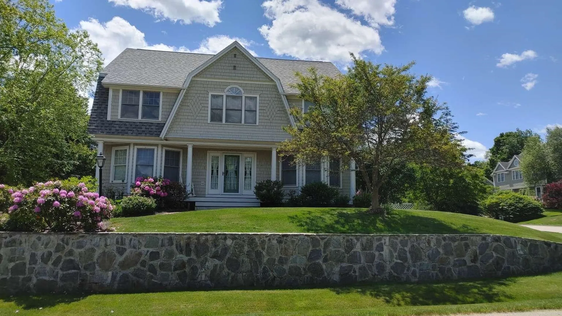 1 Squamscott Circle Exeter NH 03833