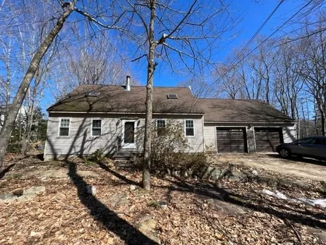 262 Long Pond Road Northwood NH 03261