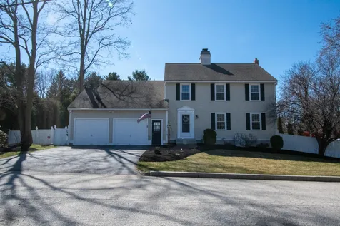 705 Coral Avenue Manchester NH 03104