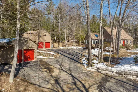 223 Leighton Avenue Laconia NH 03246