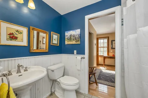 223 Leighton Avenue Laconia NH 03246
