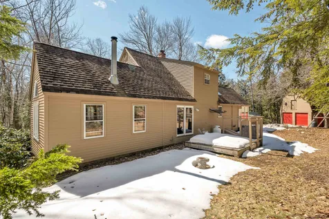 223 Leighton Avenue Laconia NH 03246