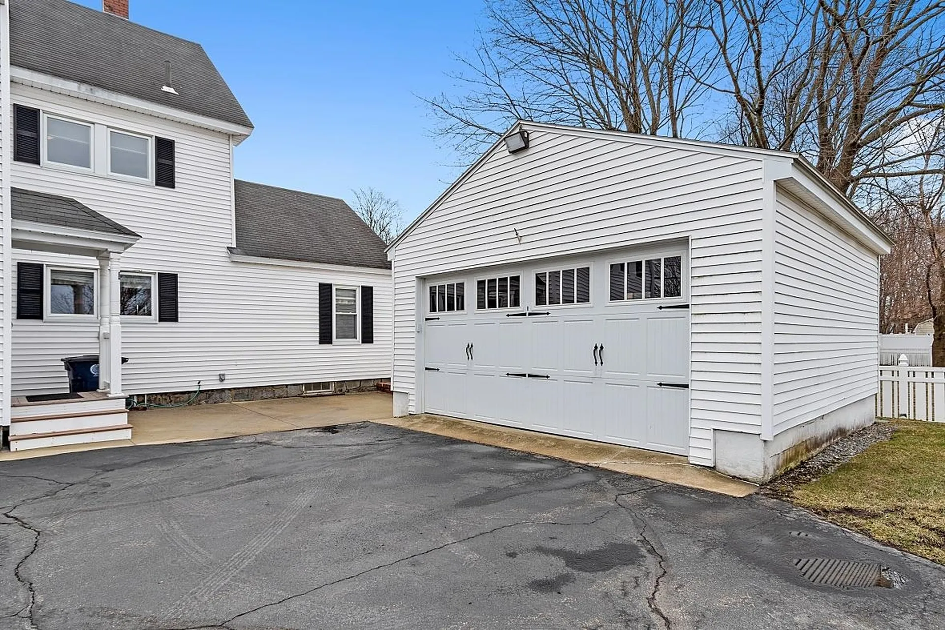 160 Amherst Street Nashua NH 03064