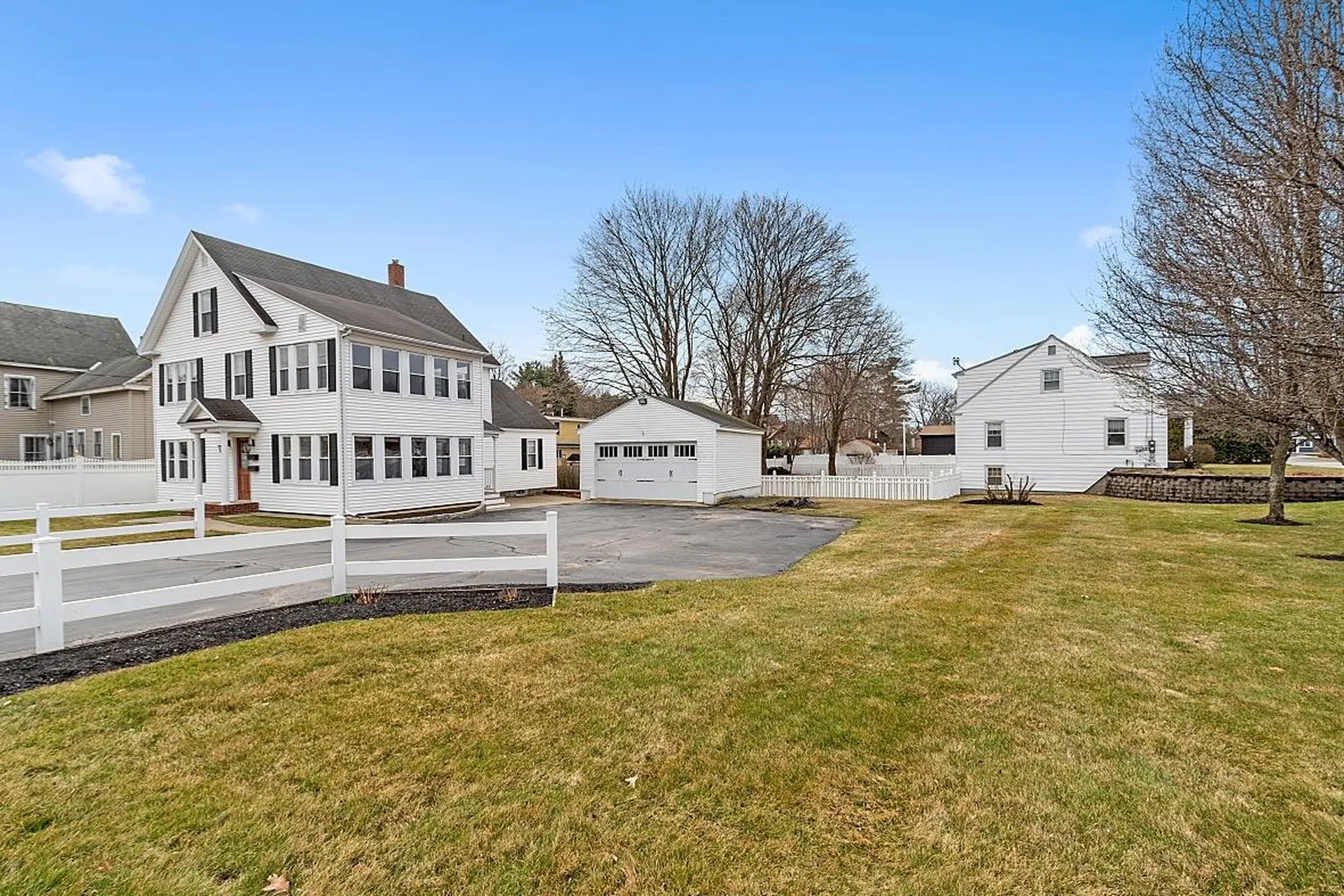 160 Amherst Street Nashua NH 03064