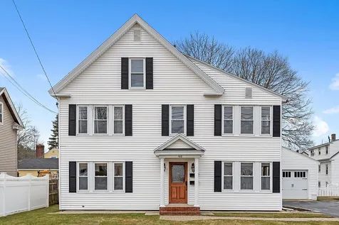 160 Amherst Street Nashua NH 03064