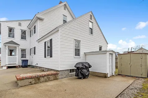 160 Amherst Street Nashua NH 03064