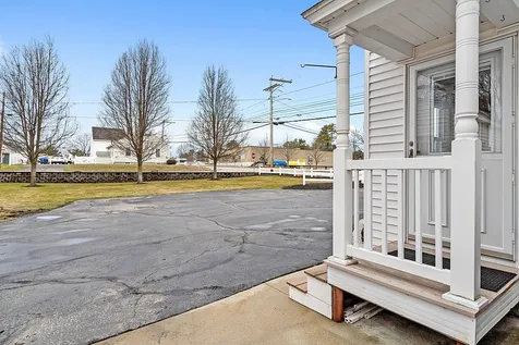 160 Amherst Street Nashua NH 03064
