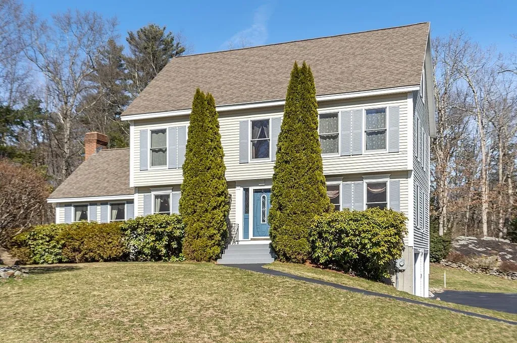 6 Diana Drive Salem NH 03079
