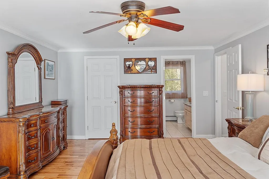 6 Diana Drive Salem NH 03079
