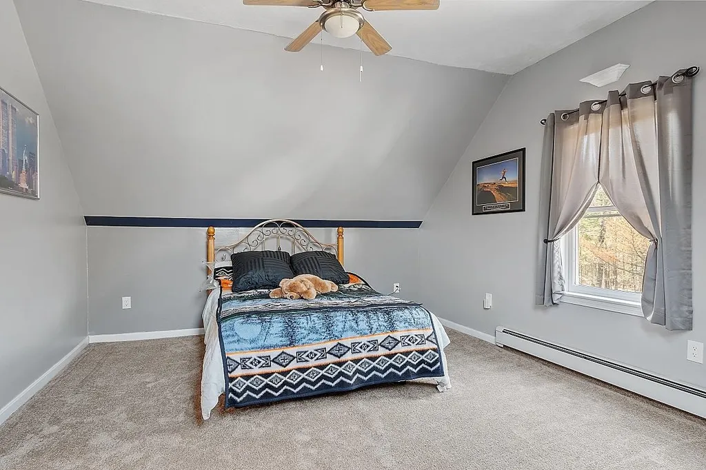 6 Diana Drive Salem NH 03079