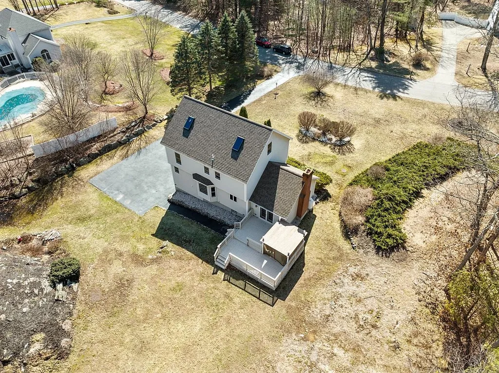 6 Diana Drive Salem NH 03079