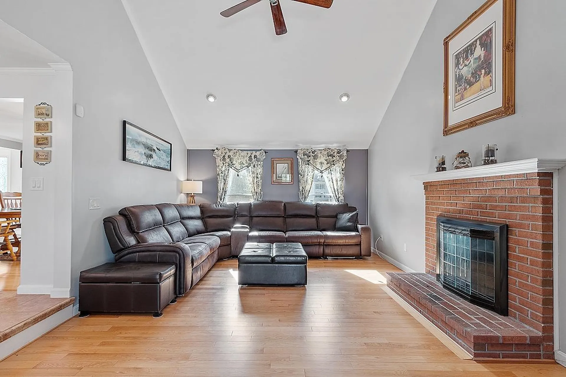 6 Diana Drive Salem NH 03079